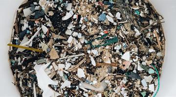 9 surprising sources where microplastics can be found