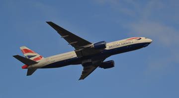Can the UK expand airports and still hit climate targets?