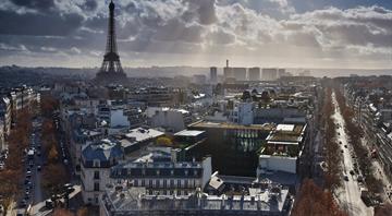 France fined over air pollution again