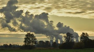 How does air pollution affect mental health? New study aimed to find out How does air pollution affect mental health? New study aimed to find out