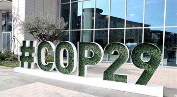 Countries entrenched on climate finance as Cop29 approaches