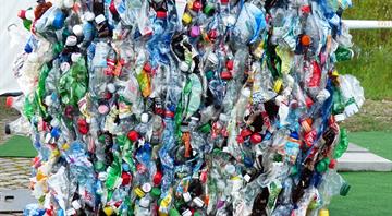 China backs establishment of a national recycling group