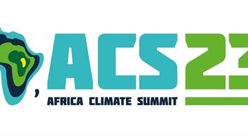 African leaders call for new global taxes to fund climate change action