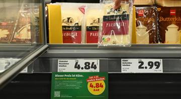 German supermarket seeks to charge shoppers 'true' environmental cost