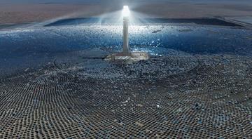 New solar park unit boosts Dubai’s clean energy supply by 200 megawatts