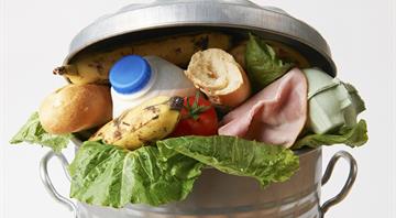 Despite pledge, U.S. still wastes more than a third of its food - EPA