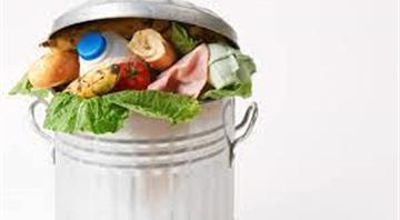 California is banning food from landfills and turning it into energy instead