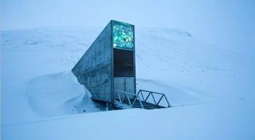 Doomsday Arctic seed vault gets deposit of 30,000 new samples