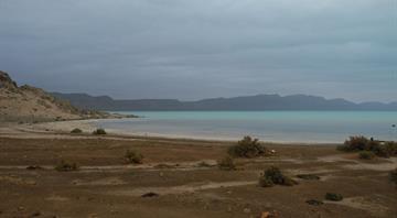Azerbaijan sounds the alarm over shallowing of Caspian Sea Azerbaijan sounds the alarm over shallowing of Caspian Sea