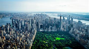 NY Public Service Commission initiates act to decarbonise buildings