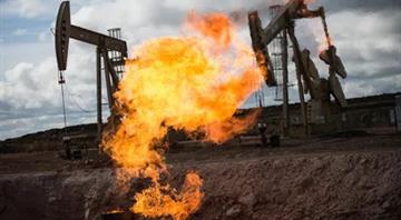 Ban on gas fracking in England lifted in push for energy independence