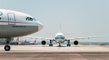 EU to subsidise high volume of greener aviation fuel to boost airline demand EU to subsidise high volume of greener aviation fuel to boost airline demand