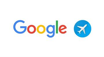 Google change reduces airline emissions calculations