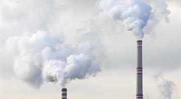 EU drafts plan to zero out industry's carbon footprint by 2050