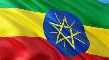 Ethiopia bids to host 2027 UN climate summit