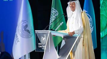 Saudi Arabia to launch greenhouse gases credits scheme next year