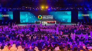 Abu Dhabi Sustainability Week reveals packed 6-day agenda