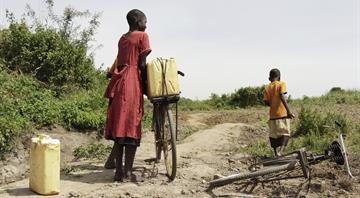 Africa faces steep costs as temperatures soar, says WMO