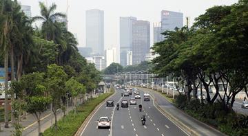 Indonesia to cut subsidised fuel sales to limit pollution, official says