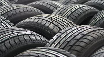 Tyre-makers under pressure as too much rubber hits the road
