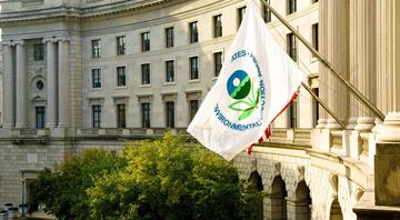 U.S. EPA launches environmental justice office U.S. EPA launches environmental justice office
