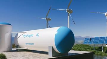 World Bank Group Announces International Low-Carbon Hydrogen Partnership  