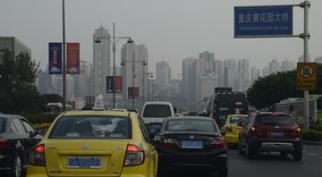 China to implement stricter vehicle emissions standards from July 1