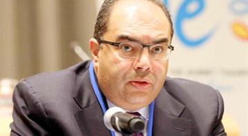Egypt climate champion calls for new metric on climate finance