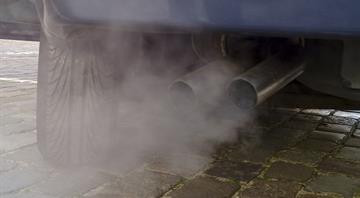 Group of EU countries discuss weakening limits on car emissions