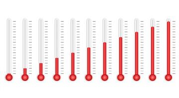 Unprecedented number of heat records broken around world this year