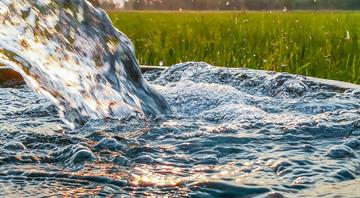 Environment Agency–Abu Dhabi issues policy for managing and protecting groundwater in the emirate