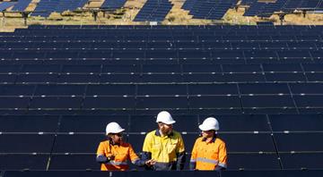 Highest Annual Growth of Renewables Jobs in 2023, Reaching 16.2 Million