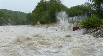 Why cloudbursts have killed hundreds in Pakistan and India this monsoon season Why cloudbursts have killed hundreds in Pakistan and India this monsoon season
