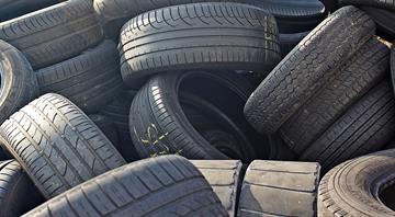 Improved process should accelerate tire recycling