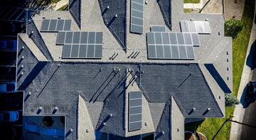 Solar rooftops, manufacturing to get boost under draft EU plan