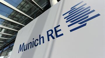 Munich Re withdraws from prominent industry climate alliance