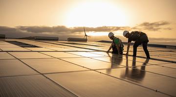 Accelerated Energy Transition Can Add 40 million Energy Sector Jobs by 2050