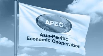 APEC businesses propose new climate bonds, carbon credit network