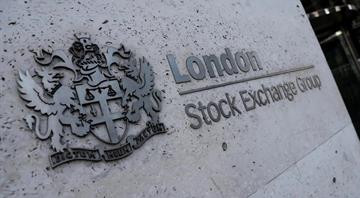 London Stock Exchange sets listing rules for carbon cutters