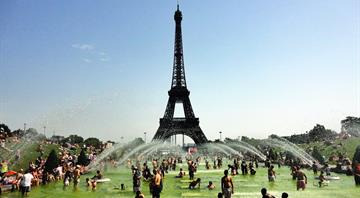 Europe had over 62,700 heat-related deaths in 2024, report finds