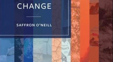 New book explores ‘visual life of climate change’ New book explores ‘visual life of climate change’