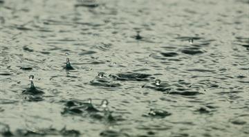 New research shows how global warming is messing with our rainfall