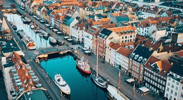 Denmark becomes first to offer 'loss and damage' climate funding
