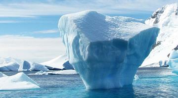 Antarctic sea ice melt phenomenon explained in new research