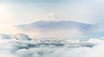 Microplastics detected in clouds hanging atop two Japanese mountains