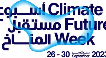 Green agenda: What to expect at first-ever Climate Future Week in Dubai