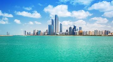 The Environment Agency–Abu Dhabi Develops the Region’s Bespoke Air Emissions and Modelling System