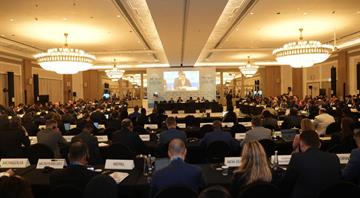 29th IRENA Council to Advance Global Dialogue on Energy Security and Supply Chains 29th IRENA Council to Advance Global Dialogue on Energy Security and Supply Chains