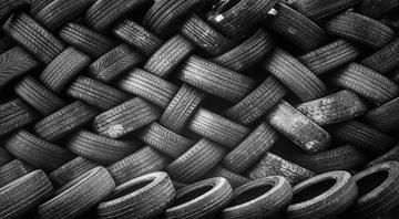 Unraveling secrets of microplastics released by tires