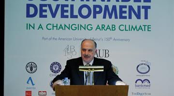 Mahmoud El-Solh passes away